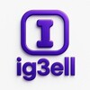 لوگوی کانال تلگرام ig3ell — کانال فروش پیج اینستاگرام | خرید پیج اینستاگرام