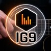 Лагатып тэлеграм-канала ig9covers — IG9