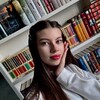 Логотип телеграм канала @ig_books — IGbookS ~ О том, как я читаю📚