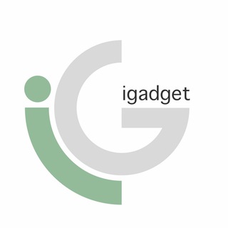 Логотип телеграм канала @igadget16 — iGadget тел:  7(843)214-14-11