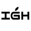 Логотип телеграм канала @igadgethub — iGadgetHub - Техника ниже рынка🔥