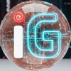 Логотип телеграм канала @igadgetmsk — iGadget.ru Москва re’sale
