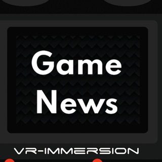 Логотип телеграм канала @igame_newsi — Game_News