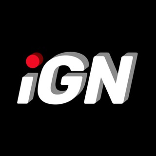 Логотип телеграм канала @igaming_news — iGamingNews