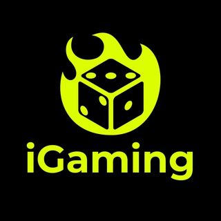 Логотип телеграм -каналу igaming_sport — iGaming | Світ спорту та азарту