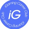 Логотип телеграм канала @igaming_career_club — iGaming Career Club