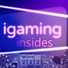 Logo of telegram channel igaming_inside — iGaming Insides