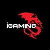 Логотип телеграм канала @igaming_insiiidee — IGAMING.inside