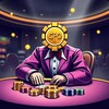 Логотип телеграм канала @igamingcpo — Igaming CPO
