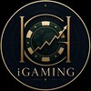 Логотип телеграм канала @igaminginside — iGaming Inside — арбитраж, гемблинг, betting
