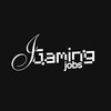Логотип телеграм канала @igamingjobs — iGaming Jobs: Арбитраж трафика, Вакансии, Affiliate, SMM