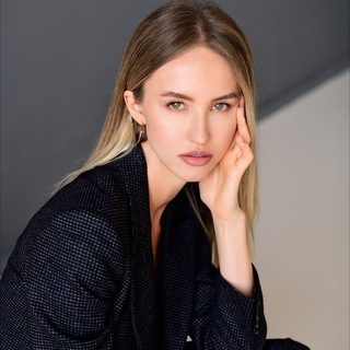 Логотип телеграм канала @igbeautiful — IG beauty