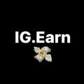 Logo saluran telegram igbet1 — IG.Earn
