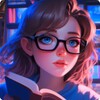 Логотип телеграм канала @igbookworld — IGbookworld
