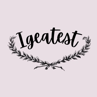 Logo del canale telegramma igeatest - Igeatest - appunti per il test di medicina
