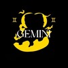 Logo of telegram channel igeminni — GEMINI