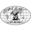 Логотип телеграм канала @igemras — ИГЕМ РАН