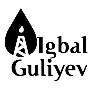 Логотип телеграм канала @igenergy — IG Energy