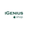 Логотип телеграм канала @igenius_shop — iGenius shop