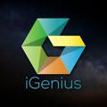 لوگوی کانال تلگرام igenuisglobalvip — فضائح و نصب اي جينيس و GC Legends