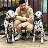 Логотип телеграм канала @igerc8 — У ИЛЮШИ