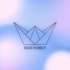 Логотип телеграм канала @iges_family — IGES FAMILY