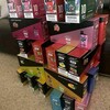 Logo of telegram channel igetvapesforsale — IGET Vapes For Sale