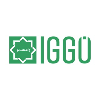 Logo des Telegrammkanals iggioe - IGGÖ | Islamische Glaubensgemeinschaft in Österreich