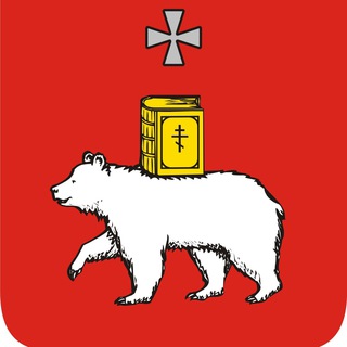 Логотип телеграм канала @iggjnpk — ИГЖН Пермского края