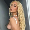 Logo of telegram channel iggy_azalea_onlyf — Iggy Azalea