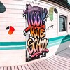 Логотип телеграм канала @iggykite — Кайт школа Iggy СПб 💨
