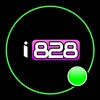Logo of telegram channel igh828official — I828 คาสิโนออนไลน์