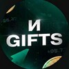 Логотип телеграм канала @igift_telegram — iGifts