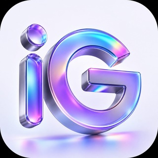 Логотип телеграм канала @igiftcard_appleid — iGiftcard