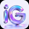 Логотип телеграм канала @igiftcard_appleid — iGiftcard