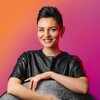 Логотип телеграм канала @igisheva_maria — МАРИЯ ИГИШЕВА