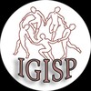Логотип телеграм канала @igisp — IGISP