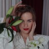 Логотип телеграм канала @igkatychannel — Sensible Fairy🪄