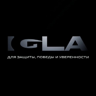Логотип телеграм канала @igla_patron — IGLA