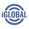 Логотип телеграм канала @iglobalcom — iGlobal Community