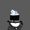 Logo of telegram channel igloo_club — Ice Gang: new age