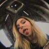 Логотип телеграм канала @igloogloochannel — Личное-публичное Саши ИглуГлу