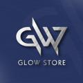 Logo saluran telegram iglowstore — Glow Store | قلو ستور