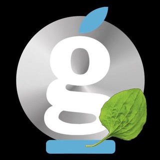 Логотип телеграм канала @igmedia — Новости, которые мы заслужили