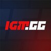 Логотип телеграм канала @igmggoficial — IGM.GG