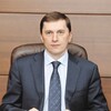 Логотип телеграм канала @ignatov_gd — Общественная приёмная депутата Госдумы РФ Виктора Игнатова