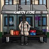 Логотип телеграм канала @ignatovstore — IGNATOV STORE - Магазин оригинальной одежды