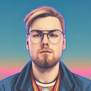 Логотип телеграм канала @ignattalks — Ignat Talks