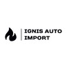 Логотип телеграм канала @ignisautoimport — IGNIS ▮ авто под заказ