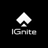 لوگوی کانال تلگرام ignite_prime — IGnite • جذب زنان
